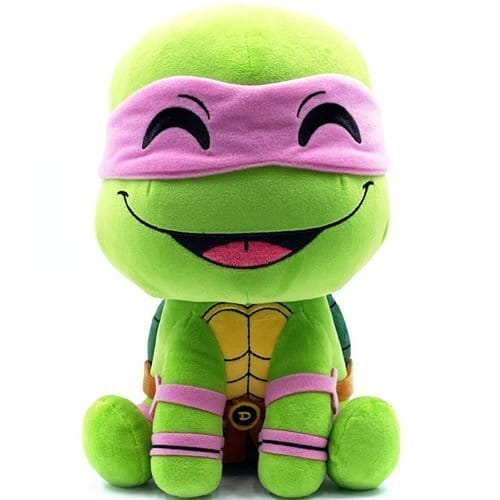 Youtooz - Teenage Mutant Ninja Turtles 9 - Inch Plush - Select Figure(s)