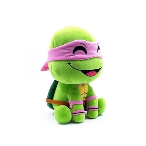 Youtooz - Teenage Mutant Ninja Turtles 9 - Inch Plush - Select Figure(s)