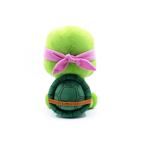 Youtooz - Teenage Mutant Ninja Turtles 9 - Inch Plush - Select Figure(s)