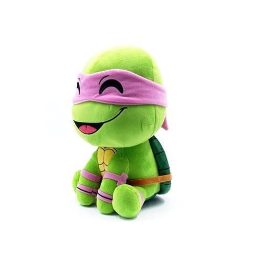 Youtooz - Teenage Mutant Ninja Turtles 9 - Inch Plush - Select Figure(s)