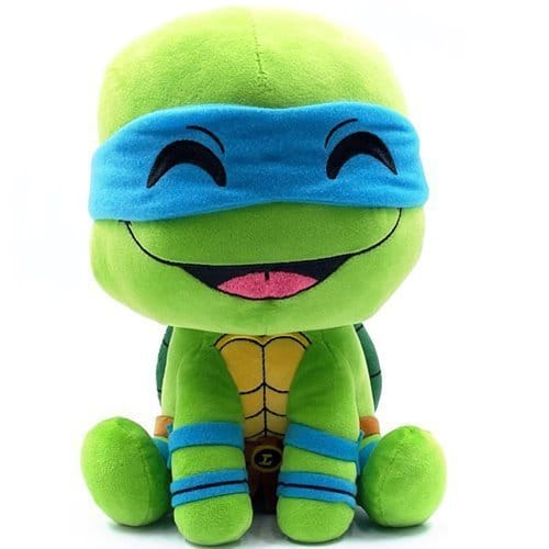 Youtooz - Teenage Mutant Ninja Turtles 9 - Inch Plush - Select Figure(s)