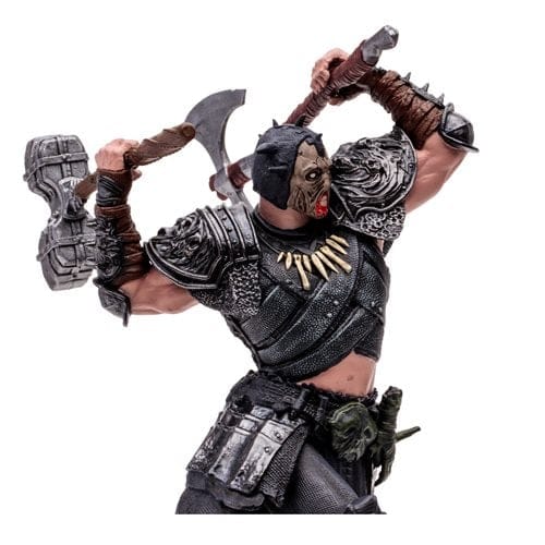 Mcfarlane Toys Diablo IV Wave 1 1:12 Posed Figure - Select Figure(s)