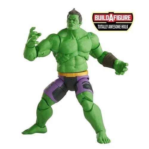 Hasbro The Marvels Marvel Legends Collection 6 - Inch Action Figures Wave 1 - Select Figure(s)