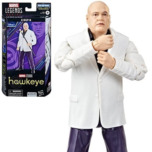 Hasbro Marvel Legends Disney+ 6 - Inch Action Figures - Select Figure(s)
