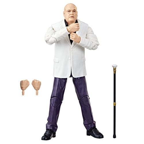 Hasbro Marvel Legends Disney+ 6 - Inch Action Figures - Select Figure(s)