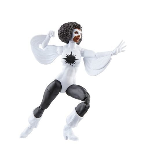 Hasbro Avengers 60th Anniversary Marvel Legends Captain Marvel vs. Doctor Doom 6 - Inch Action Figures