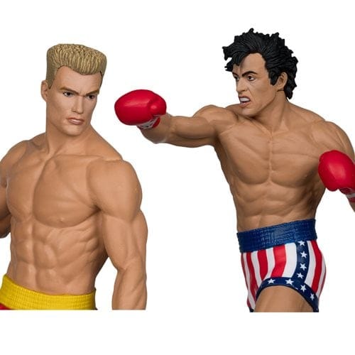 Mcfarlane Toys Movie Maniacs Limited Edition 6 - Inch Scale Posed Figure - Select Figure(s)