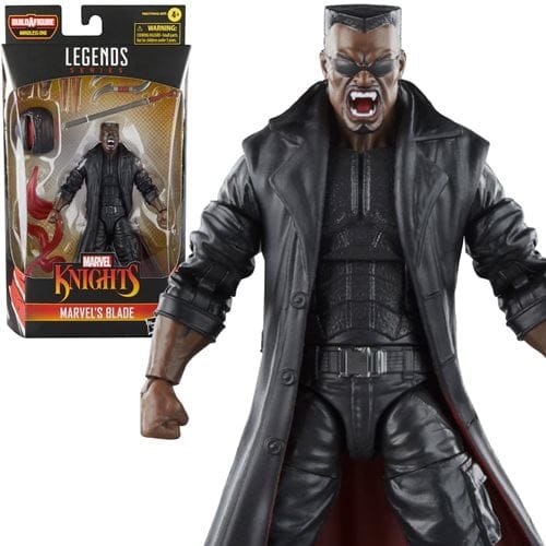 Hasbro Marvel Knights Marvel Legends 6 - Inch Action Figures - Select Figure(s)