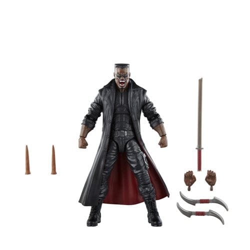 Hasbro Marvel Knights Marvel Legends 6 - Inch Action Figures - Select Figure(s)