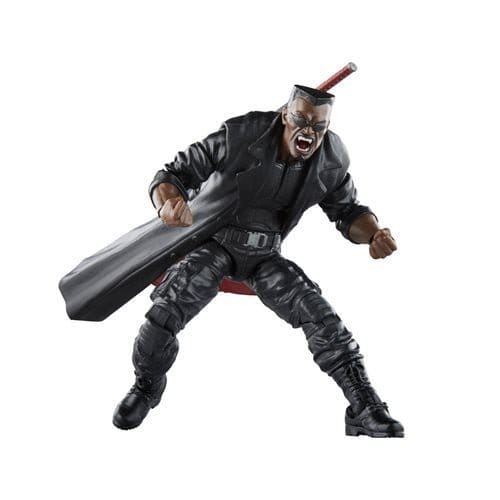 Hasbro Marvel Knights Marvel Legends 6 - Inch Action Figures - Select Figure(s)