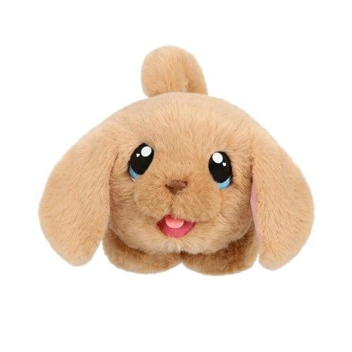 Moose Toys Little Live Pets My Puppy's Home Building Playset (Random Puppy)