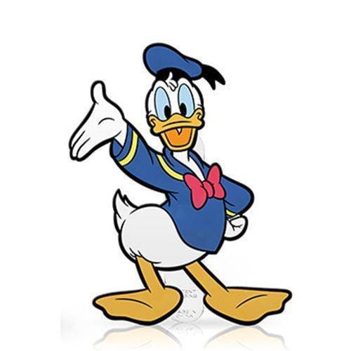 Figpin Enamel Pin - Disney Mickey Mouse and Friends - Select Figure(s)