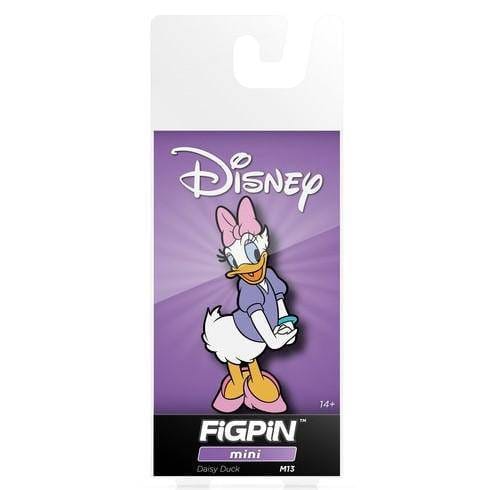 Figpin Enamel Pin - Disney Mickey Mouse and Friends - Select Figure(s)