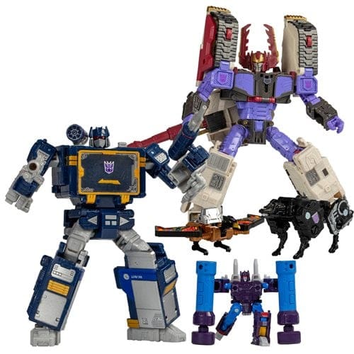 Hasbro Transformers Generations Legacy Leader - Select Figure(s)