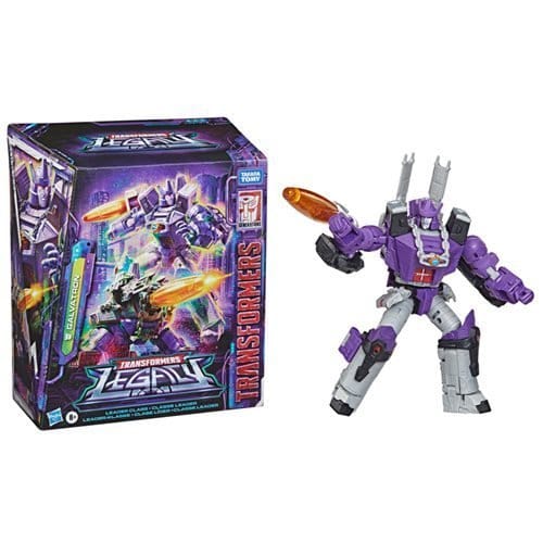 Hasbro Transformers Generations Legacy Leader - Select Figure(s)