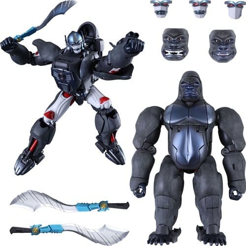 Hasbro Transformers Masterpiece Edition - Select Figure(s)