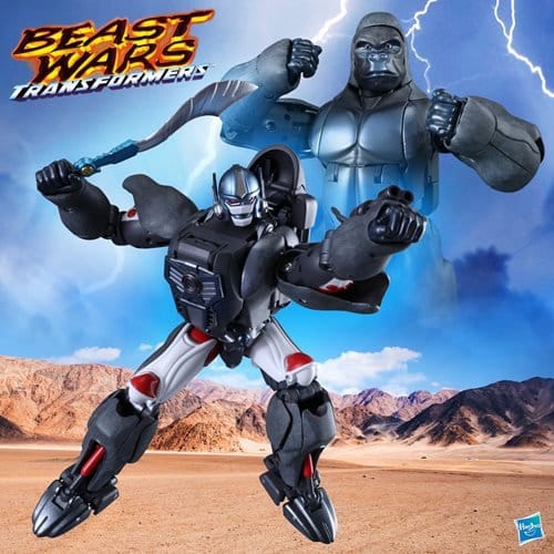 Hasbro Transformers Masterpiece Edition - Select Figure(s)