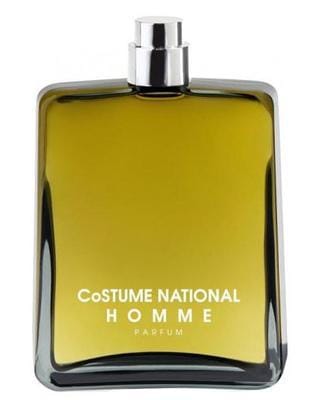 Costume National Homme Parfum