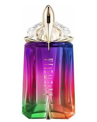 By Thierry Mugler Alien We Are All Alien
