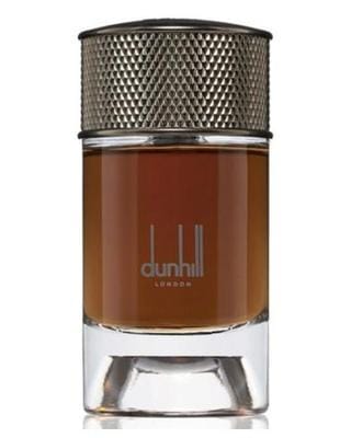 By Dunhill Egyptian Smoke