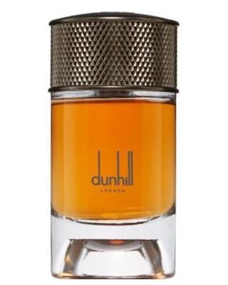 By Dunhill British Leather
