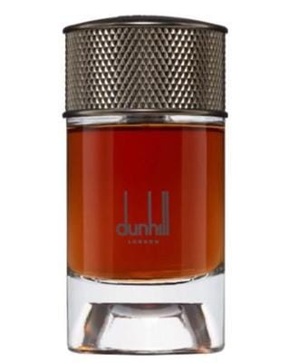 By Dunhill Arabian Desert