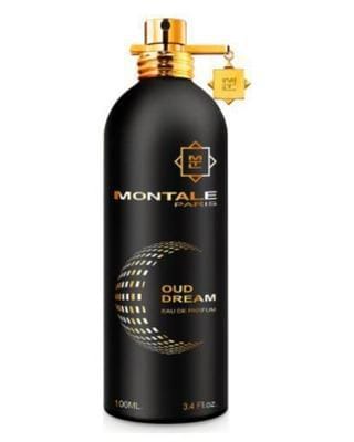 By Montale Oud Dream