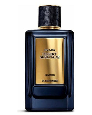 By Prada Desert Serenade