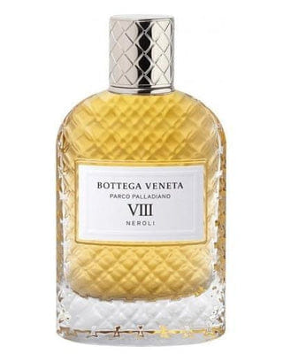 By Bottega Veneta Parco Palladiano VIII Neroli