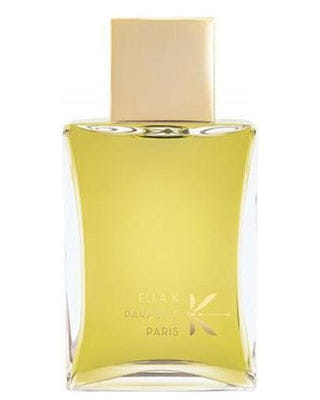 Ella K Parfums Poeme de Sagano