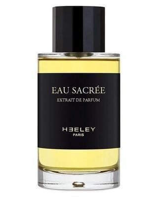 By Heeley Eau Sacree