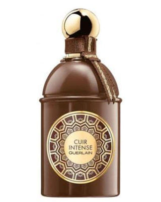 By Guerlain Cuir Intense
