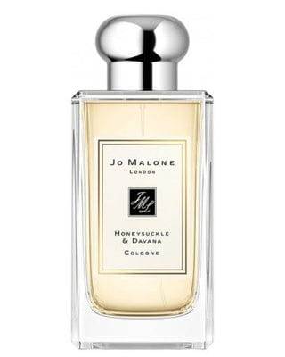 By Jo Malone Honeysuckle & Davana