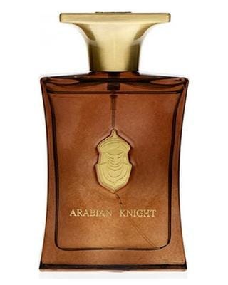 By Arabian Oud Arabian Knight