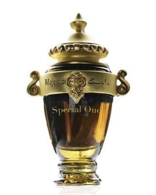 By Arabian Oud Majestic Special Oud