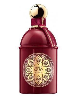 By Guerlain Musc Noble
