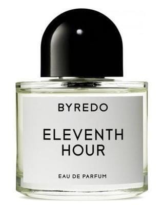 By Byredo Eleventh Hour