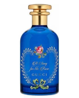 By Gucci A Song For The Rose