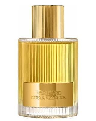 By TOM FORD Private Blend Costa Azzurra 2021