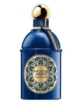 By Guerlain Patchouli Ardent