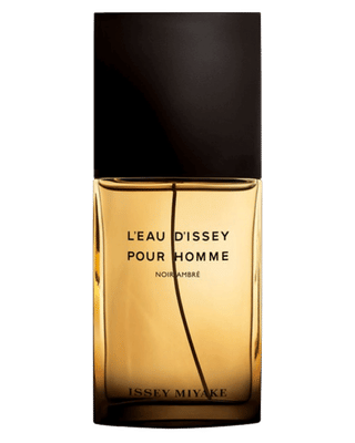 By Issey Miyake L'Eau d'Issey Pour Homme Noir Ambre