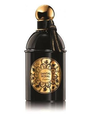 By Guerlain Santal Royal