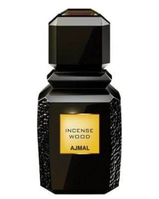 By Ajmal Incense Wood