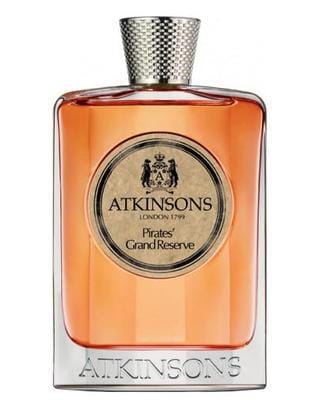 By Atkinsons Pirates' Grand Reserve