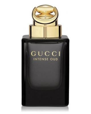 By Gucci Intense Oud