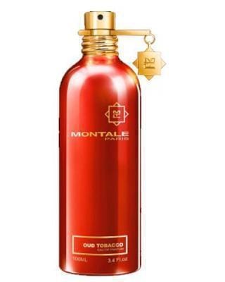 By Montale Oud Tobacco
