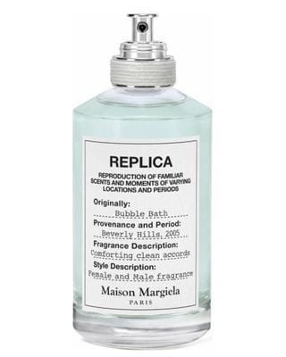 By Maison Martin Margiela Bubble Bath