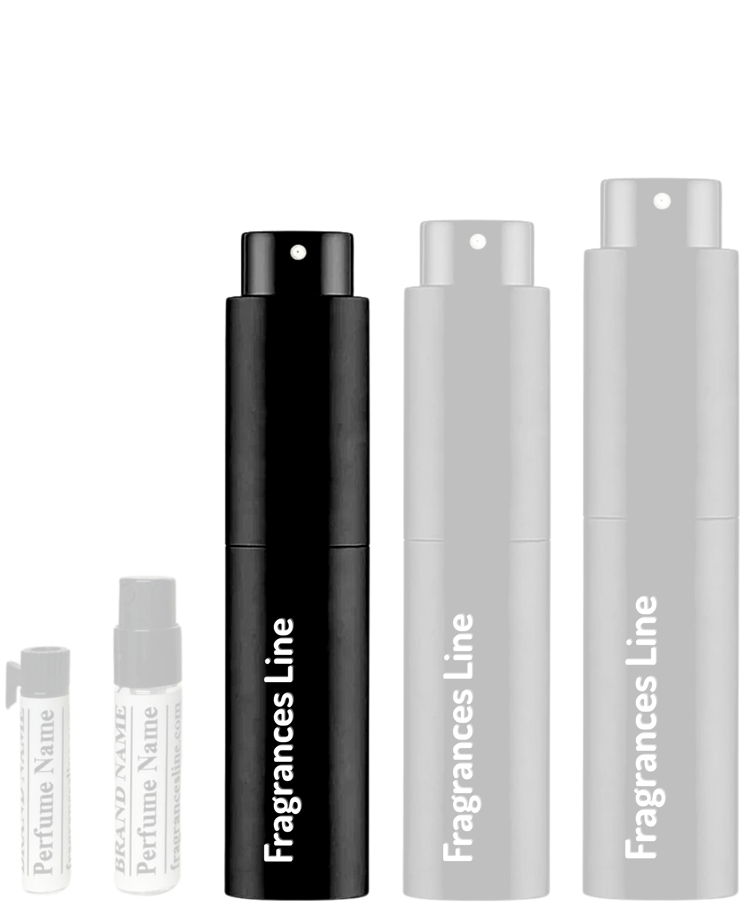 Electimuss Black Caviar