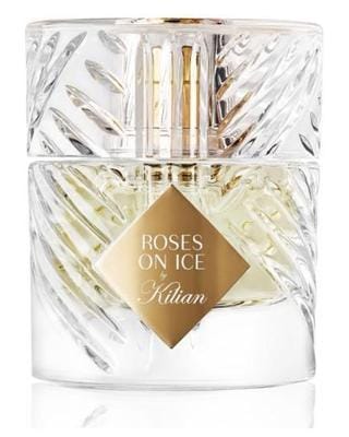 By Kilian Roses on Ice