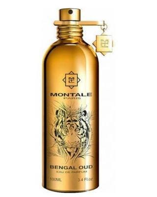 By Montale Bengal Oud
